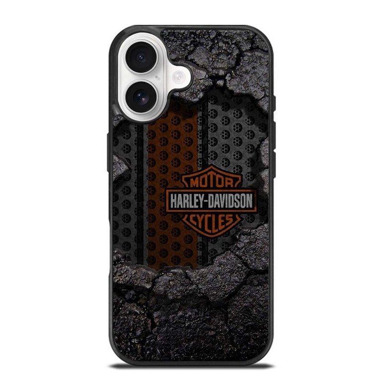 HARLEY DAVIDSON MOTORCYCLE 2 iPhone 17 Case Cover HARLEY DAVIDSON MOTORCYCLE 2 iPhone 17 Case Cover