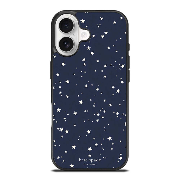 KATE SPADE NEW YORK STARS iPhone 17 Case Cover