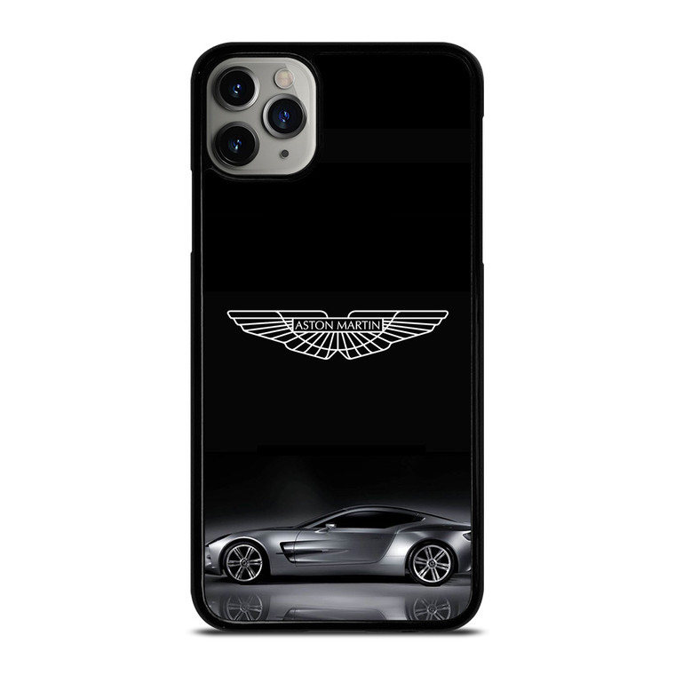 ASTON MARTIN DB 11 CAR  iPhone 11 Pro Max Case Cover ASTON MARTIN DB 11 CAR  iPhone 11 Pro Max Case Cover