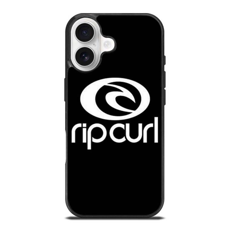 RIP CURL SURF LOGO iPhone 17 Case Cover