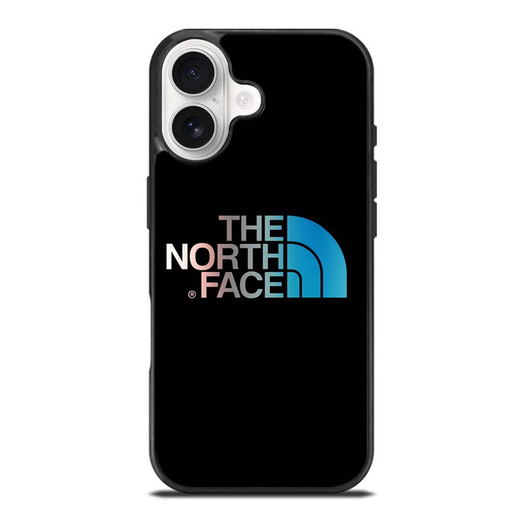 THE NORTH FACE SYMBOL iPhone 17 Case Cover