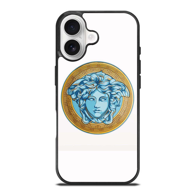 VERSACE FASHION LOGO ICON EMBLEM iPhone 17 Case Cover