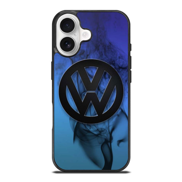 VOLKSWAGEN VW SYMBOL iPhone 17 Case Cover