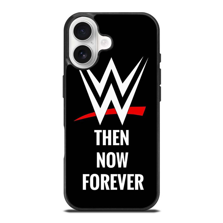 WWE WRESTLING LOVER iPhone 17 Case Cover