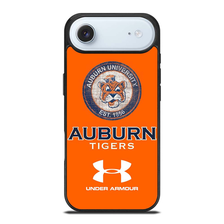 AUBURN TIGERS UNDER ARMOUR iPhone Air Case Cover