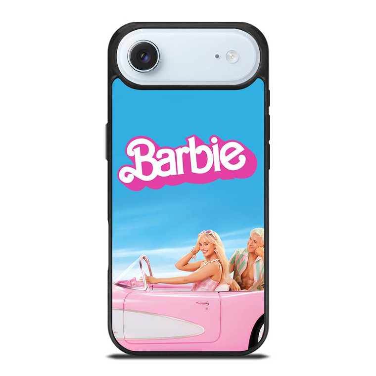 BARBIE MOVIES 2023 MARGOT ROBBIE iPhone Air Case Cover