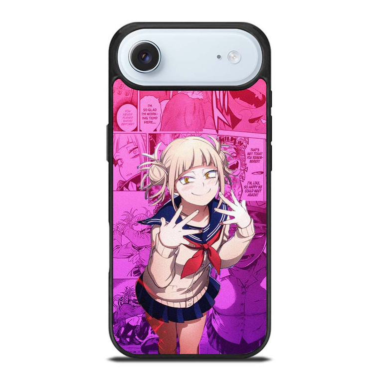 DABI MY HERO ACADEMIA MANGA iPhone Air Case Cover