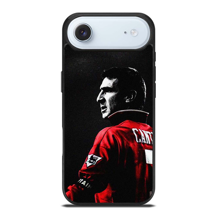 ERIC CANTONA MANCHESTER UNITED iPhone Air Case Cover