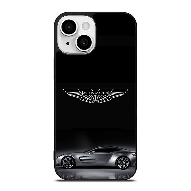 ASTON MARTIN DB 11 CAR iPhone 13 Mini Case Cover ASTON MARTIN DB 11 CAR iPhone 13 Mini Case Cover