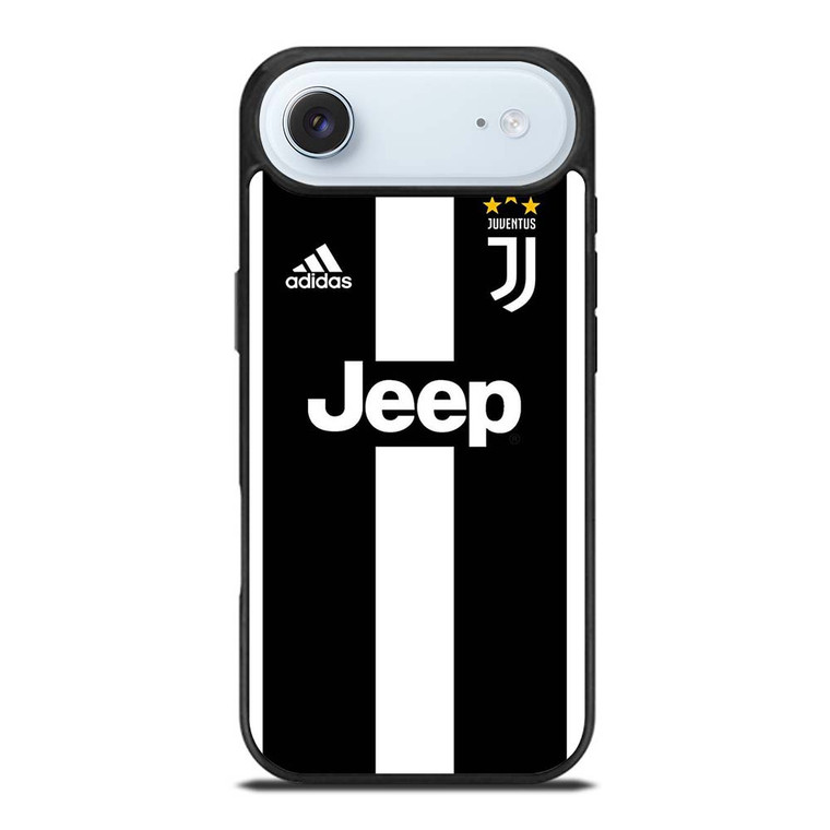 JUVENTUS FC ADIDAS KIT iPhone Air Case Cover