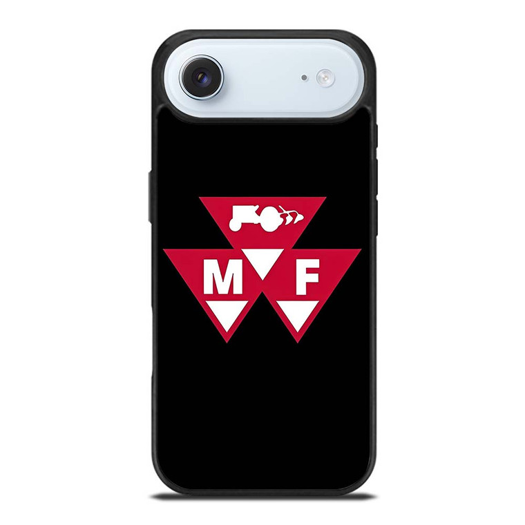 MASSEY FERGUSON TRACTOR SYMBOL iPhone Air Case Cover