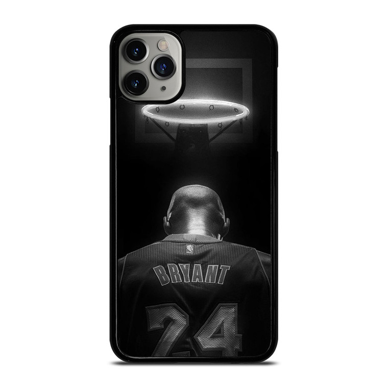 KOBE BRYANT LA LAKERS TRIBUTE  iPhone 11 Pro Max Case Cover