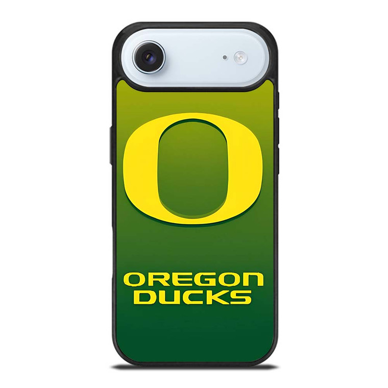OREGON DUCKS FOOTBALL LOGO iPhone Air Case Cover