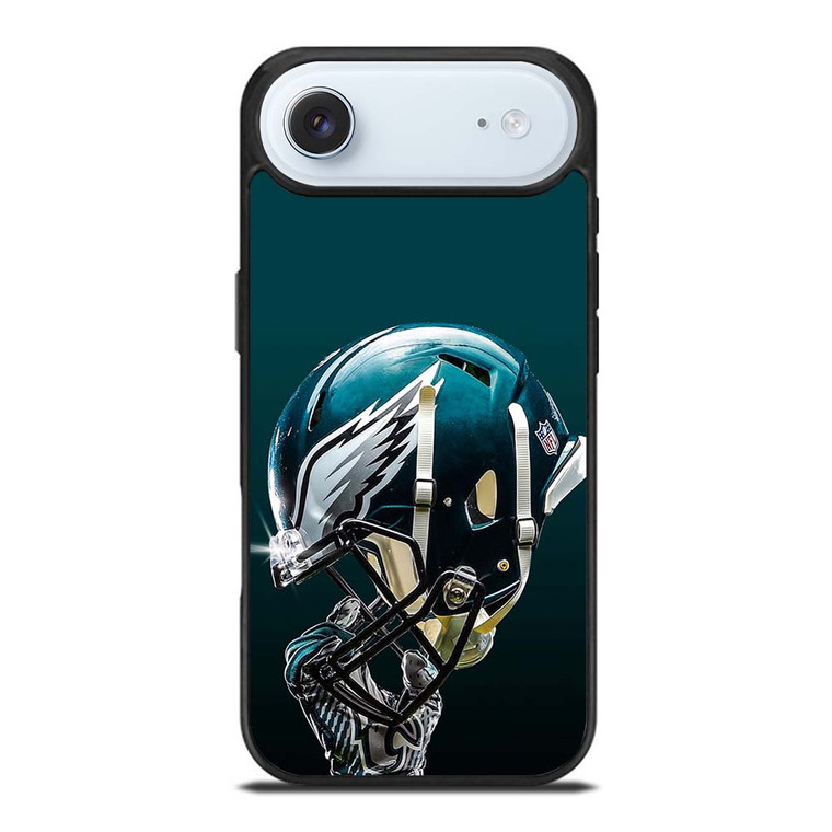 PHILADELPHIA EAGLES HELMET NFL iPhone Air Case Cover