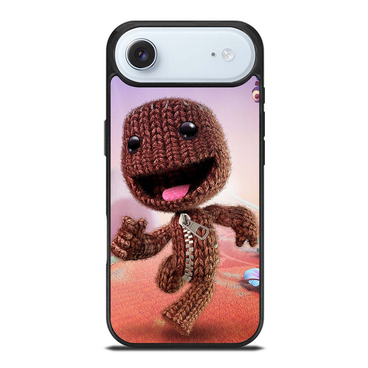 SACKBOY BIG ADVENTURE iPhone Air Case Cover