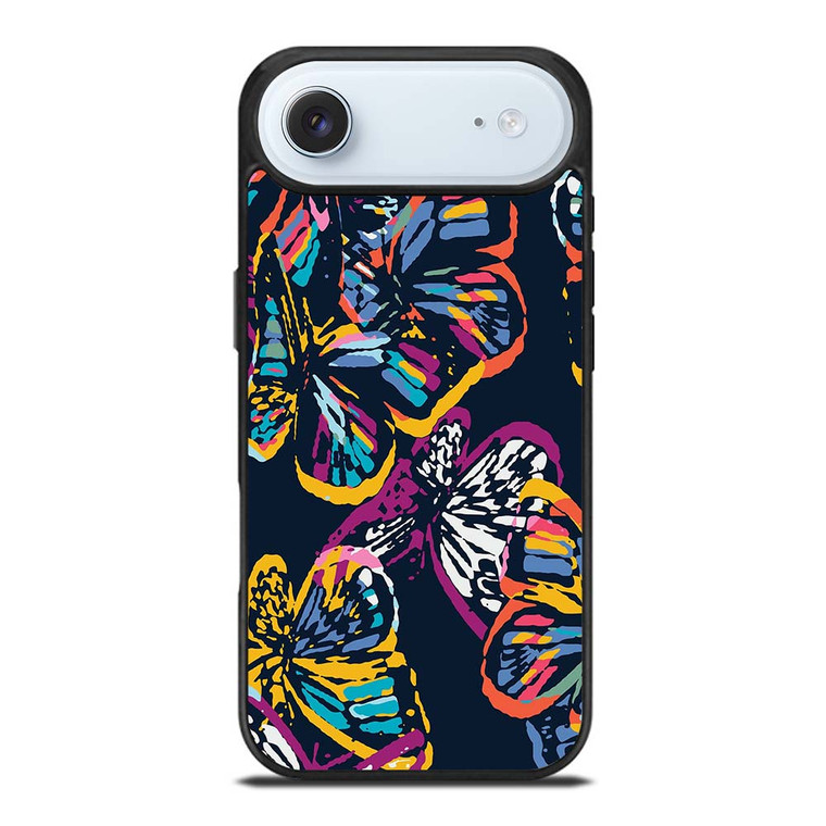 VERA BRADLEY BUTTERFLY iPhone Air Case Cover