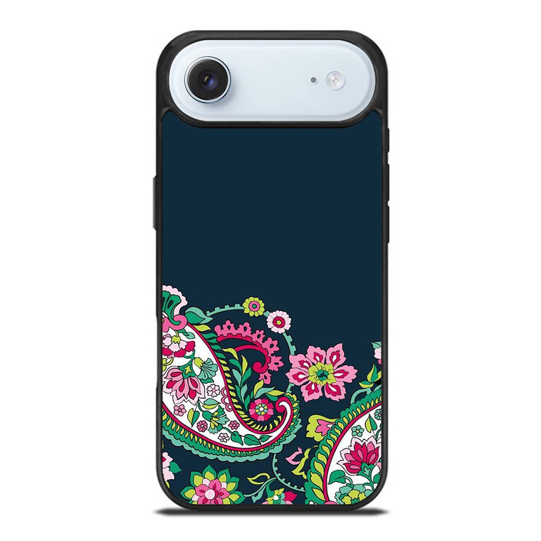 VERA BRADLEY PETAL PASILEY 2 iPhone Air Case Cover