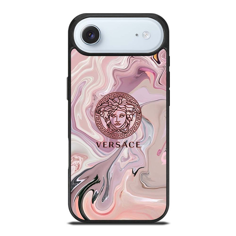 VERSACE LIQUID iPhone Air Case Cover