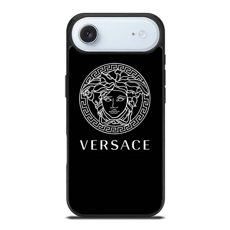 VERSACE MEDUSA ICON EMBLEM LOGO iPhone Air Case Cover