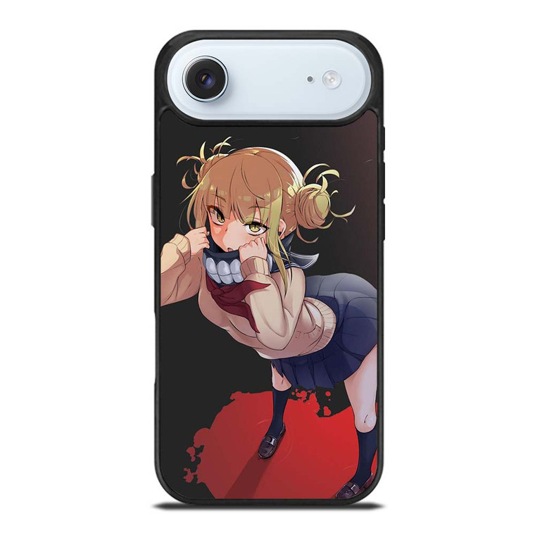 VILLAIN MY HERO ACADEMIA HIMIKO TOGA iPhone Air Case Cover