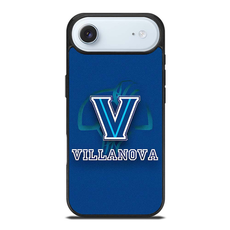 VILLANOVA WILDCATS BASKETBALL LOGO iPhone Air Case Cover
