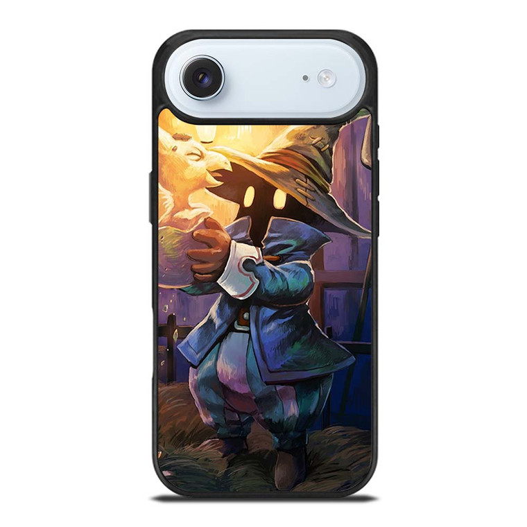 VIVI FINAL FANTASY GAMES iPhone Air Case Cover