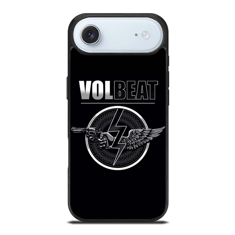 VOLBEAT ROCK BAND ICON iPhone Air Case Cover