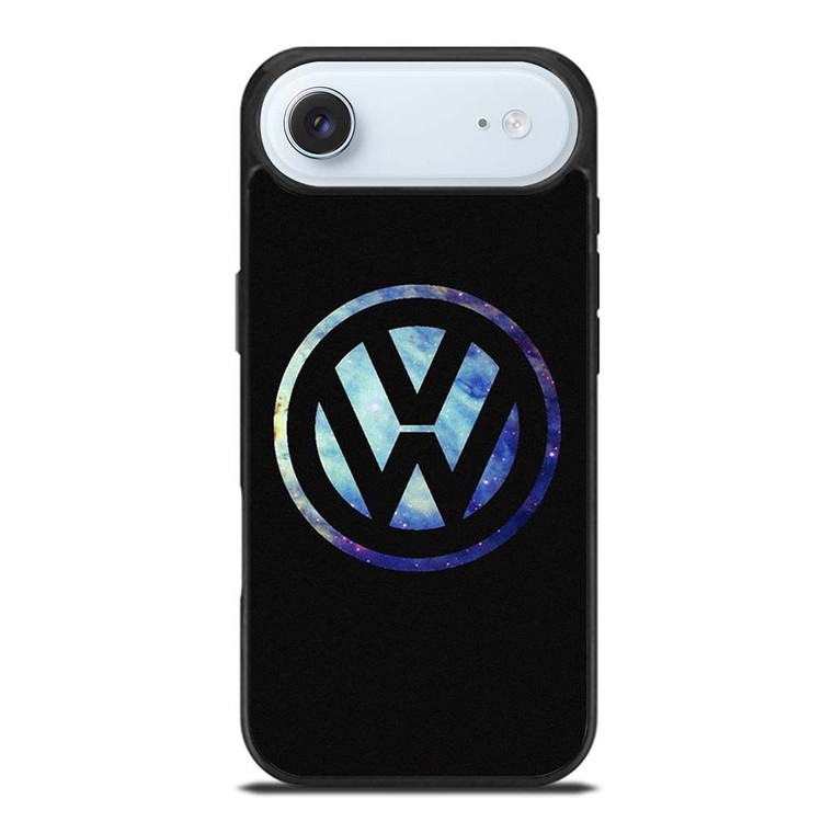 VOLKSWAGEN CAR GALAXY ICON iPhone Air Case Cover