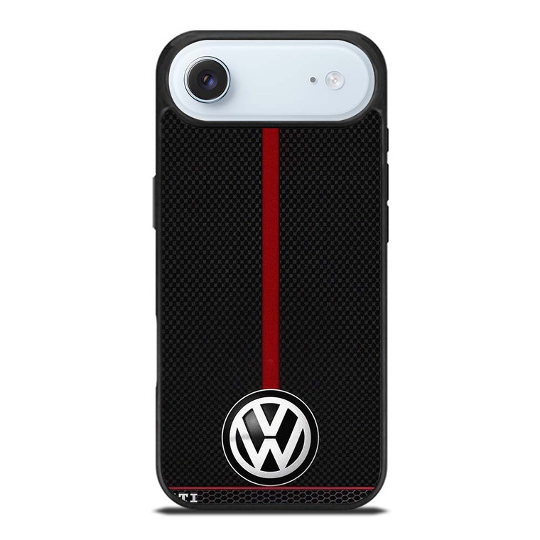 VOLKSWAGEN CARBON GTI iPhone Air Case Cover