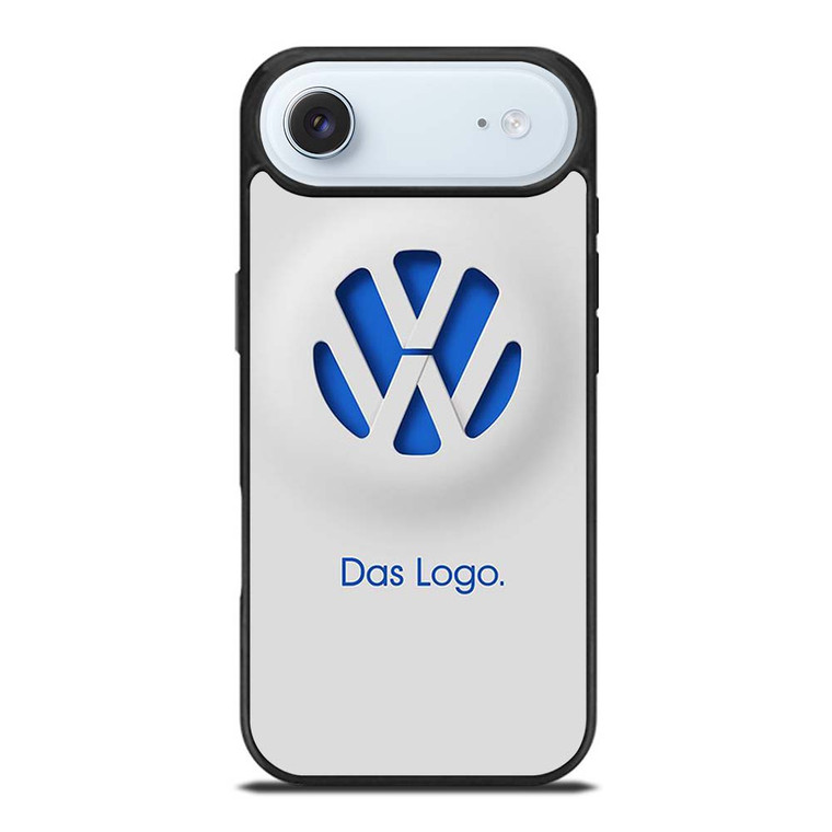 VW VOLKSWAGEN DAS LOGO iPhone Air Case Cover