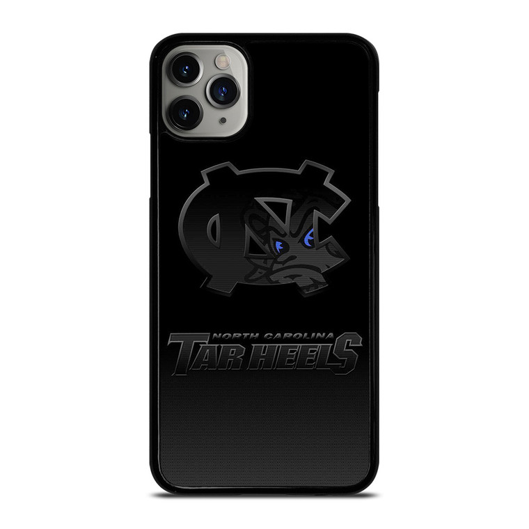 NORTH CAROLINA TAR HEELS FOOTBALL  iPhone 11 Pro Max Case Cover
