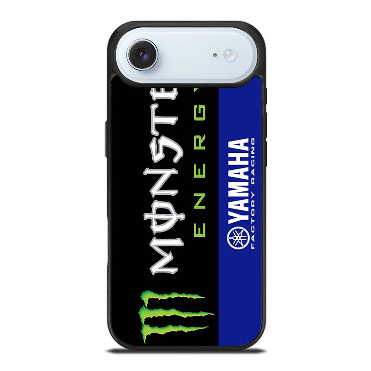 YAMAHA FACTORY RACING MONSTER ENERGY iPhone Air Case Cover