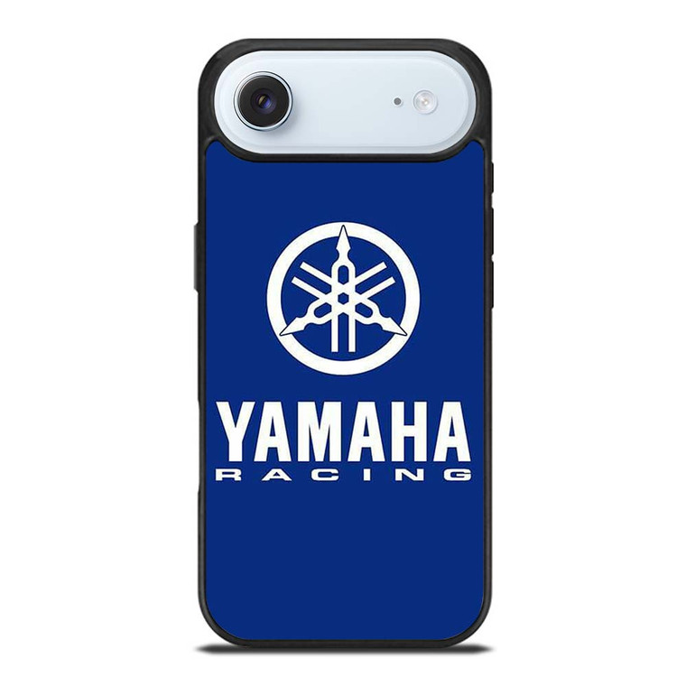 YAMAHA MOTOR RACING SIGN iPhone Air Case Cover