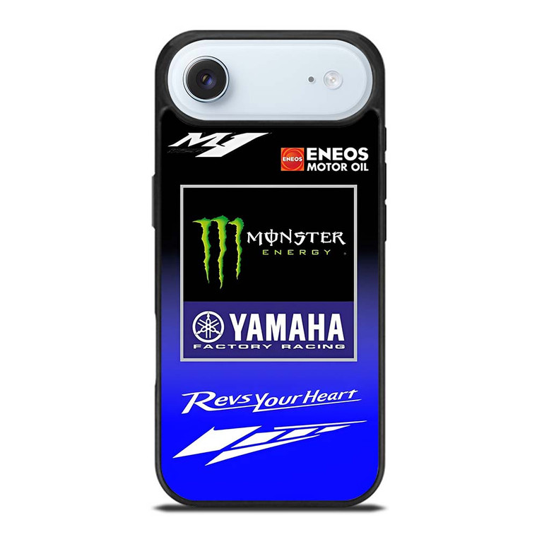YAMAHA RACING MONSTER ENERGY 2 iPhone Air Case Cover