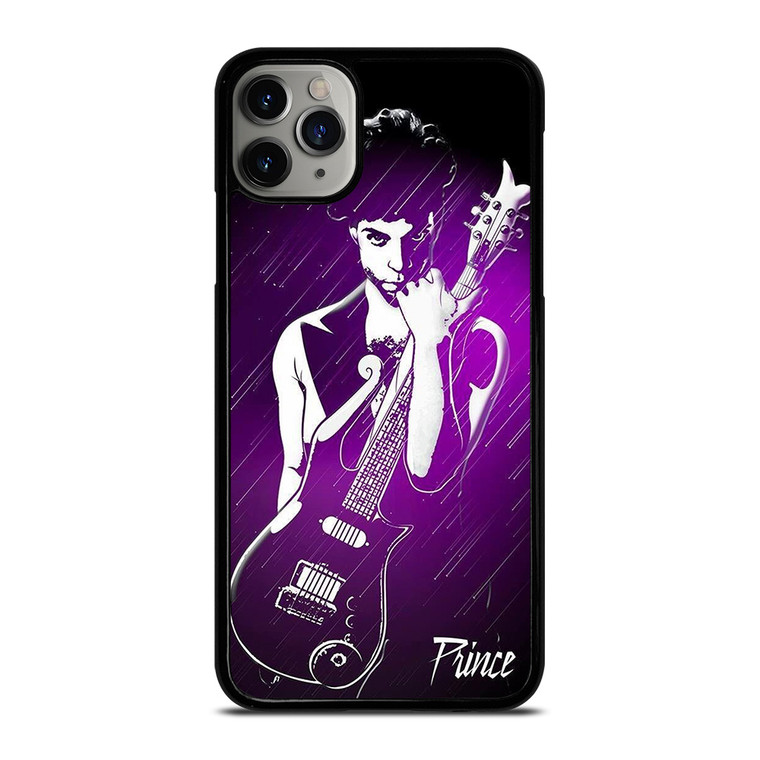 PRINCE PURPLE IN MEMORIAM ART  iPhone 11 Pro Max Case Cover PRINCE PURPLE IN MEMORIAM ART  iPhone 11 Pro Max Case Cover