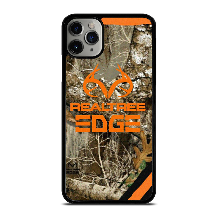 REALTREE EDGE CAMO  iPhone 11 Pro Max Case Cover