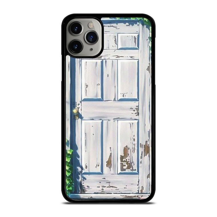 SUZUME NO TOJIMARI DOOR  iPhone 11 Pro Max Case Cover