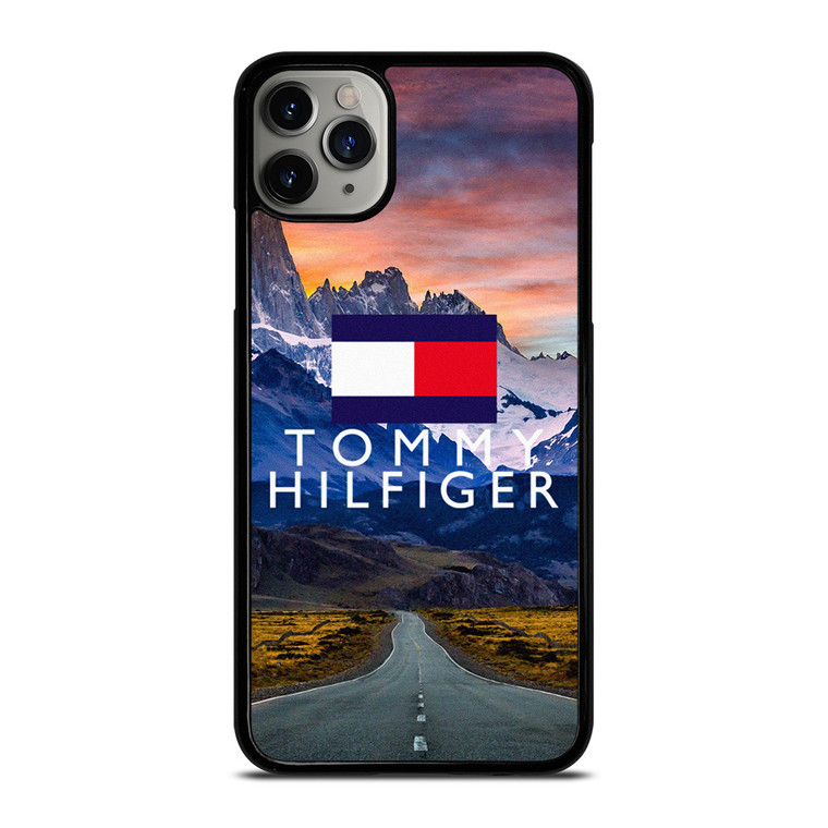 TOMMY HILFIGER PATAGONIA  iPhone 11 Pro Max Case Cover