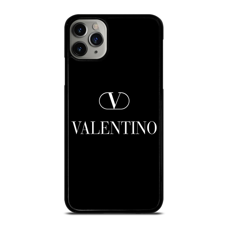 VALENTINO LUXURY LOGO  iPhone 11 Pro Max Case Cover