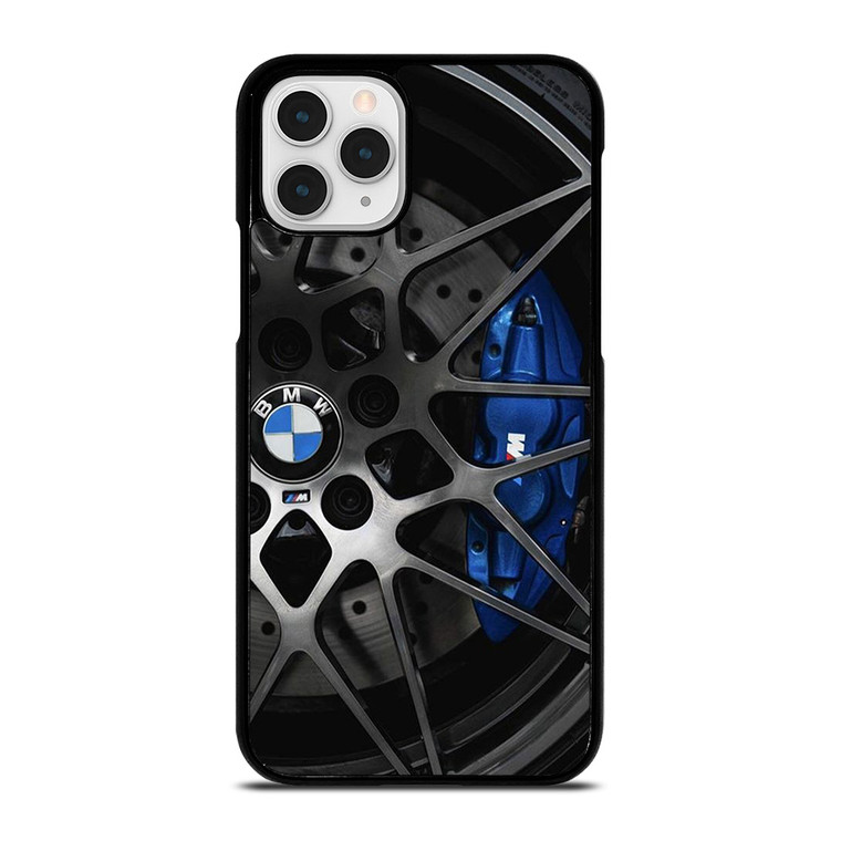 BMW CUSTOM WHEEL  iPhone 11 Pro Case Cover