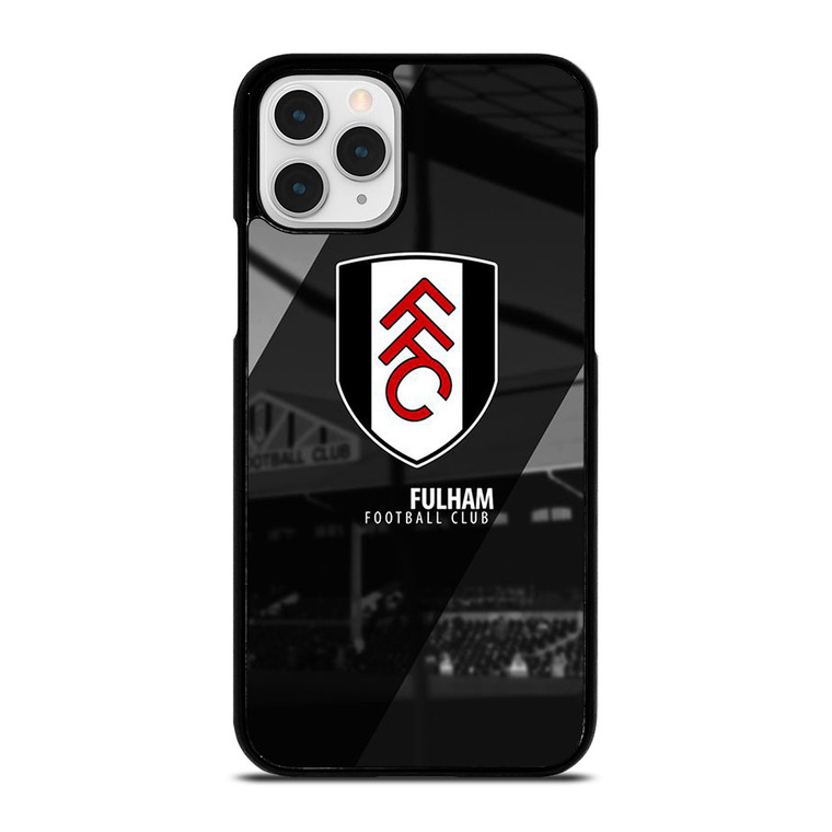 FULHAM FC CRAVEN COTTAGE  iPhone 11 Pro Case Cover