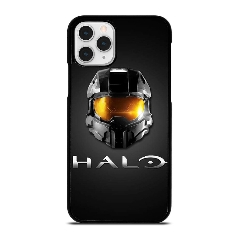 HALO INFINITE HELMETS  iPhone 11 Pro Case Cover