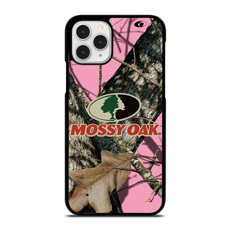 MOSSY OAK CAMO PINK  iPhone 11 Pro Case Cover MOSSY OAK CAMO PINK  iPhone 11 Pro Case Cover