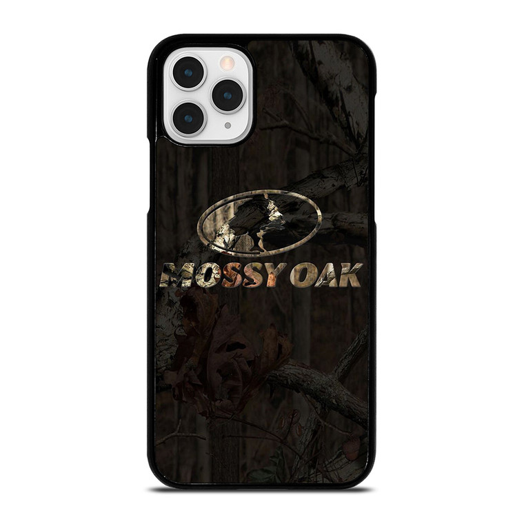 MOSSY OAK OUTDOOR CAMO  iPhone 11 Pro Case Cover MOSSY OAK OUTDOOR CAMO  iPhone 11 Pro Case Cover