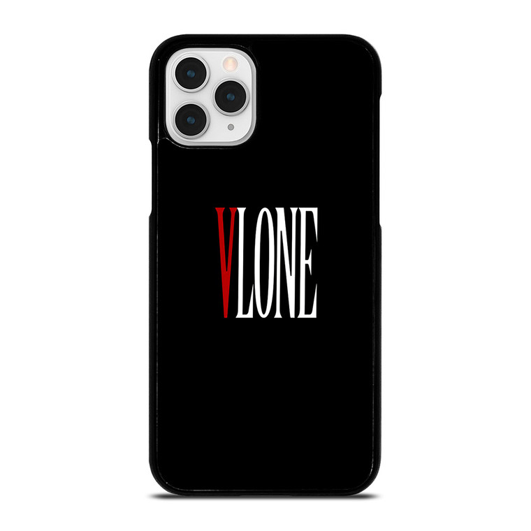 VLONE LOGO  iPhone 11 Pro Case Cover VLONE LOGO  iPhone 11 Pro Case Cover