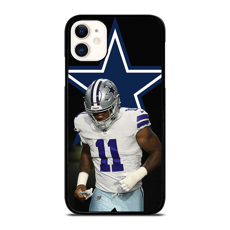 MICAH PARSONS DALLAS COWBOYS FOOTBALL  iPhone 11 Case Cover MICAH PARSONS DALLAS COWBOYS FOOTBALL  iPhone 11 Case Cover