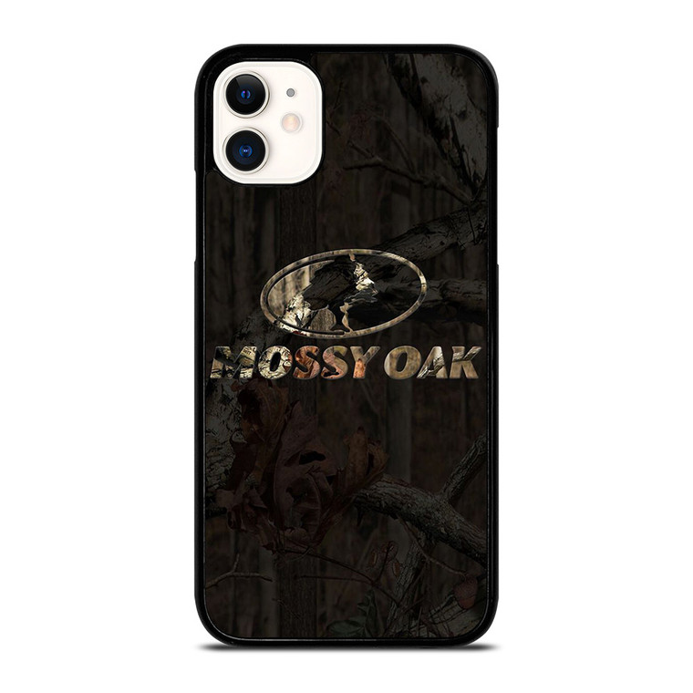 MOSSY OAK OUTDOOR CAMO  iPhone 11 Case Cover MOSSY OAK OUTDOOR CAMO  iPhone 11 Case Cover