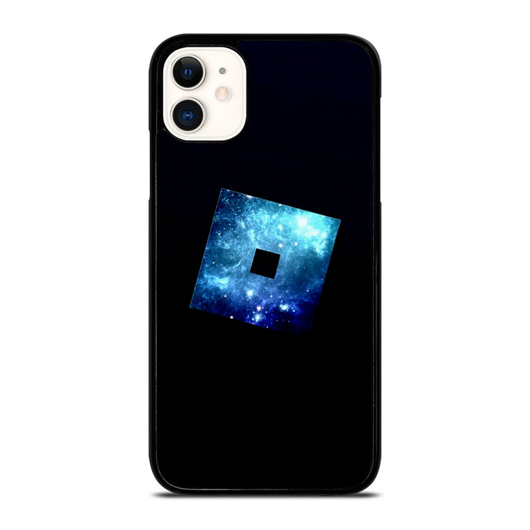 ROBLOX NEBULA SYMBOL  iPhone 11 Case Cover