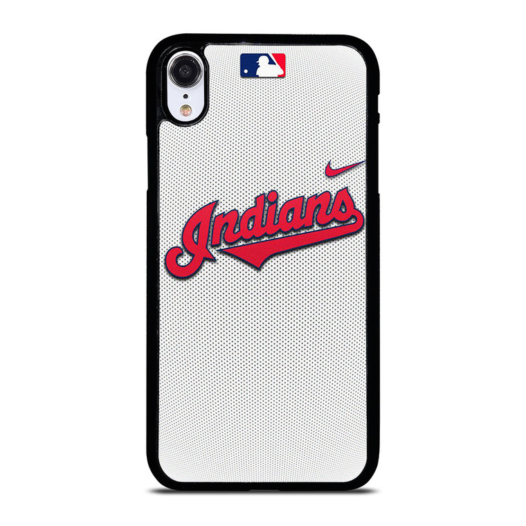 CLEVELAND INDIANS MLB NIKE  iPhone XR Case Cover