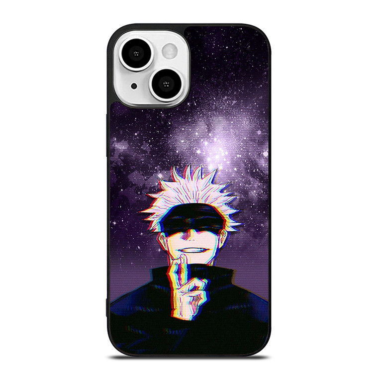 JUJUTSU KAISEN GOJO SATORU 2 iPhone 13 Mini Case Cover